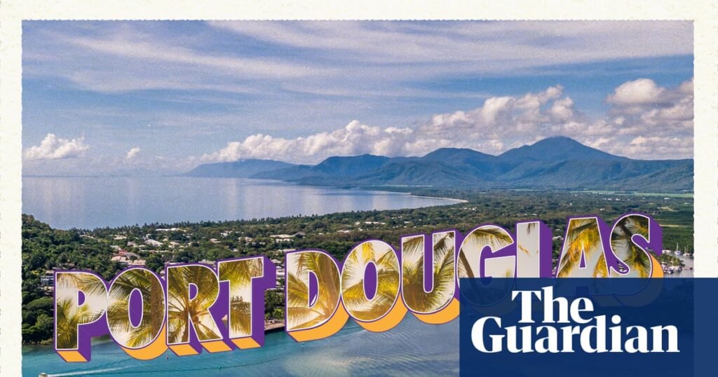 ‘It has an ancient, Jurassic Park feel’: a local’s guide to Port Douglas | Australia holidays ‘It has an ancient, Jurassic Park feel’: a local’s guide to Port Douglas | Australia holidays