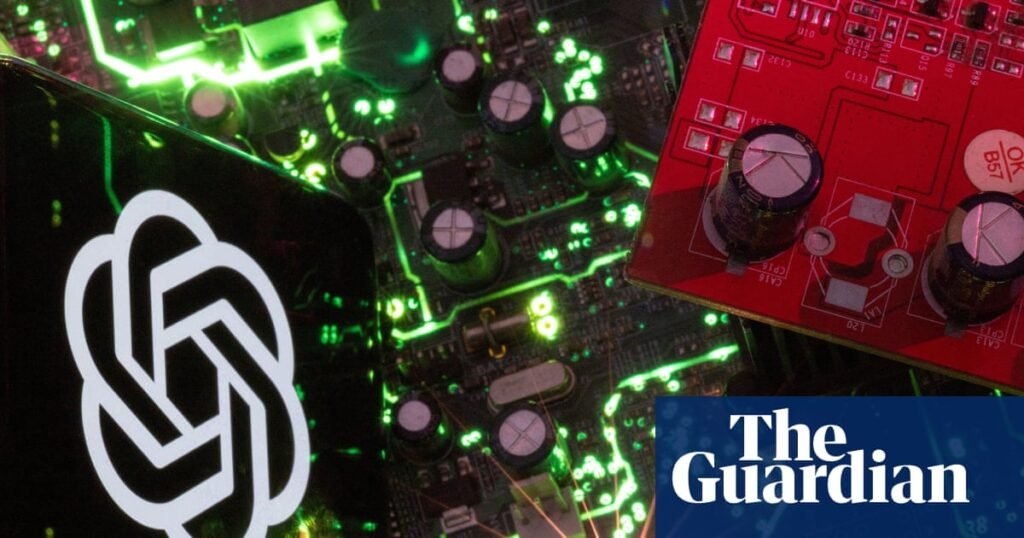 ‘It’s missing something’: AGI, superintelligence and a race for the future | Artificial intelligence (AI)