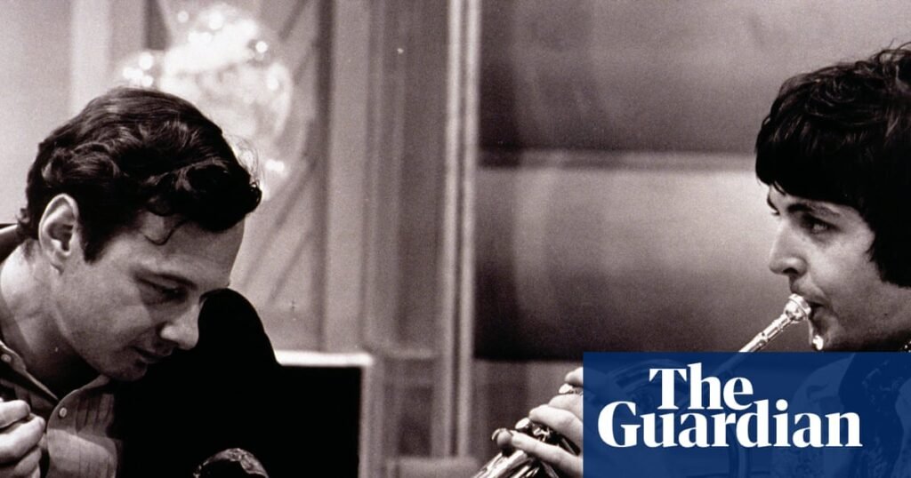 ‘The King Lear in I Am the Walrus? That came from John Cage’: Paul McCartney on the Beatles’ debt to great avant-garde composers | Paul McCartney