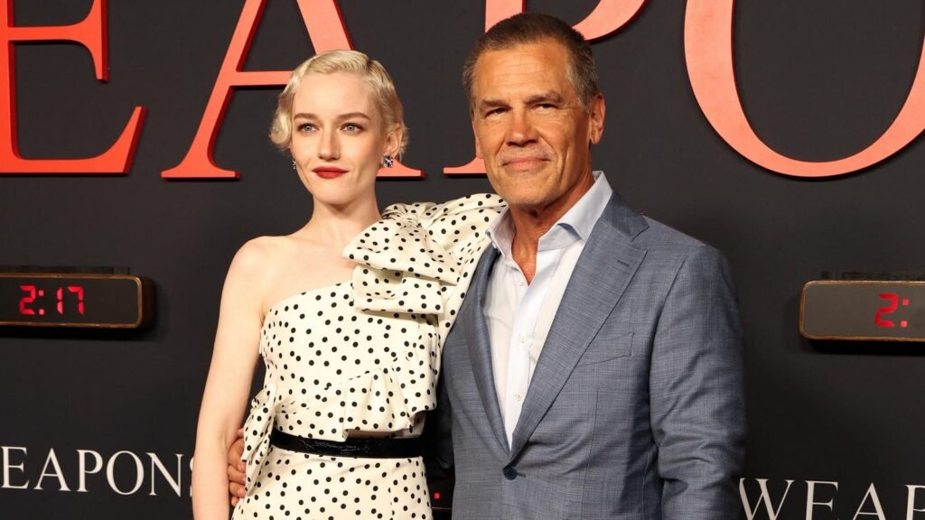 ‘Weapons’ Outpaces ‘Freakier Friday’ At Domestic Box Office, Grossing $42.5 Million