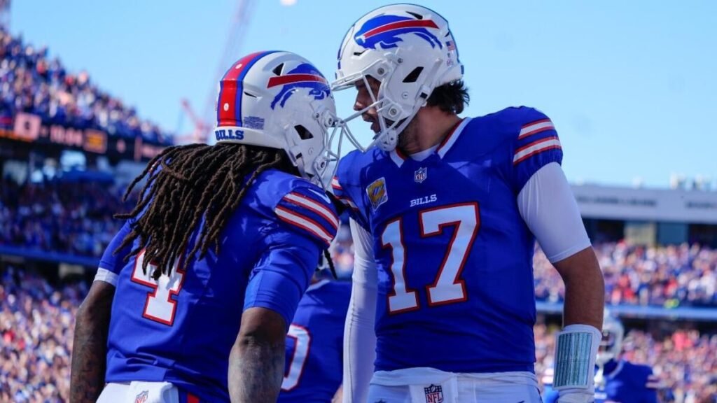 2025 Week 1 NFL score predictions, odds, picks today: Proven expert releases exact scores for each NFL game