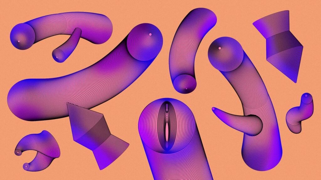 25 Best Sex Toys of 2025, According to Sexperts