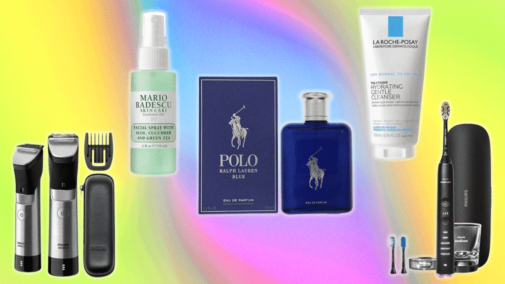 8 Travel Grooming Essentials of 2025, According to a Frequent Flyer