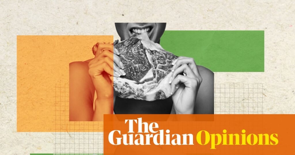 A meaty topic: what is the carnivore diet and why do so many influencers seem to swear by it? | Natasha May