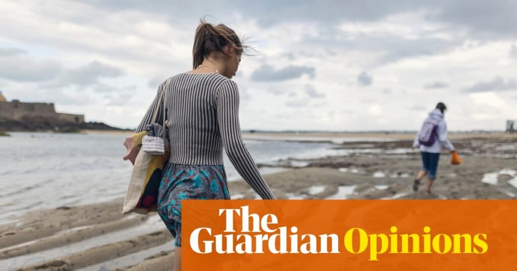 A school field trip to see neoliberalism in action? Count me in | Zoe Williams