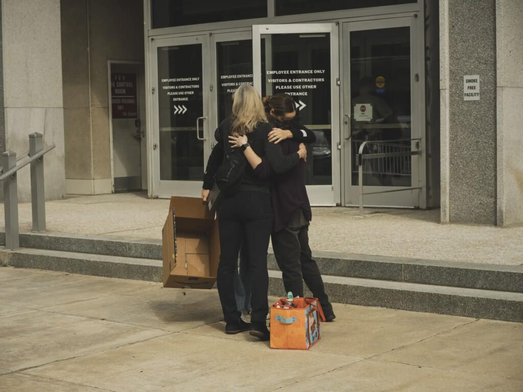 A window into America’s high schools slams shut