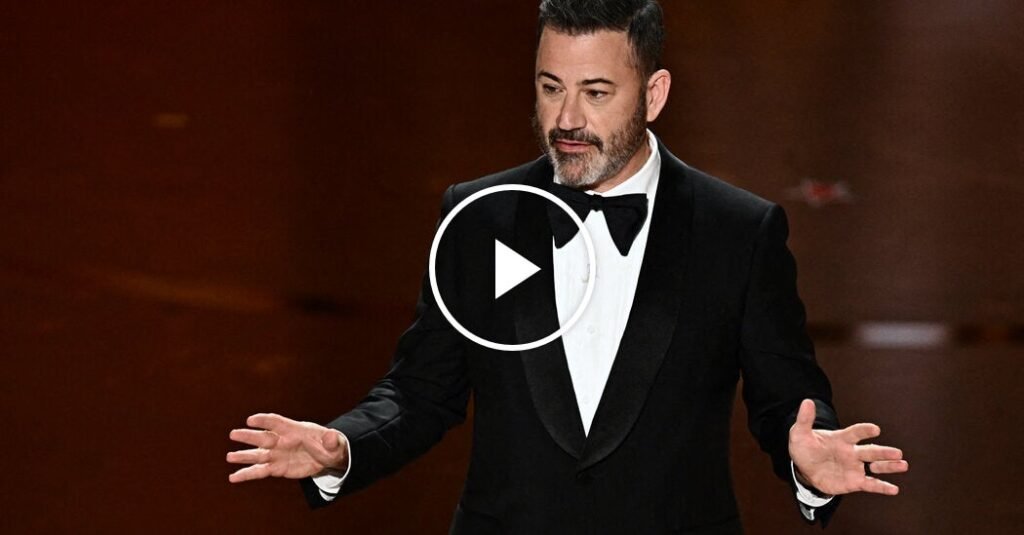 ABC Pulls Jimmy Kimmel’s Show