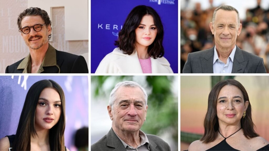 ACLU letter in support of Jimmy Kimmel co-signed by 400 entertainers : NPR ACLU letter in support of Jimmy Kimmel co-signed by 400 entertainers : NPR