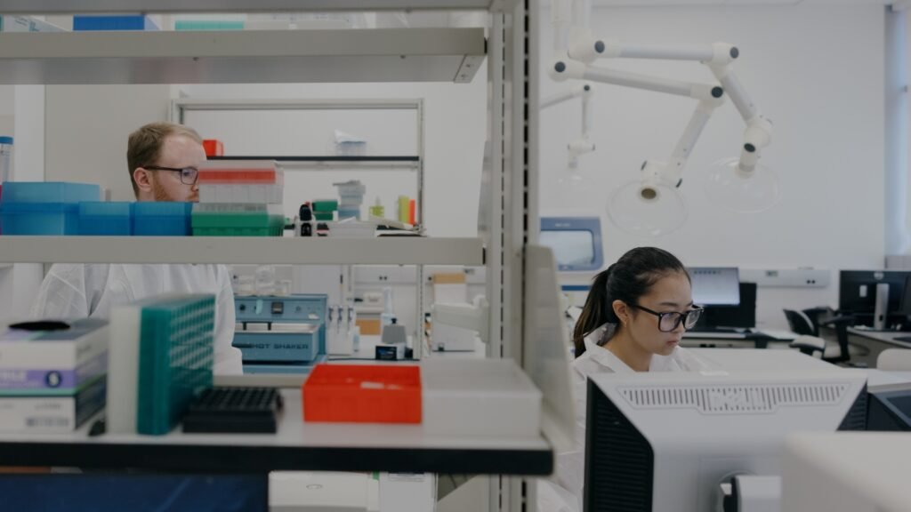 After 24 years, the NYC medical examiner still works to identify 9/11 victims : NPR