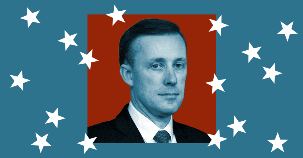 America’s Greatest Threat Comes From Within