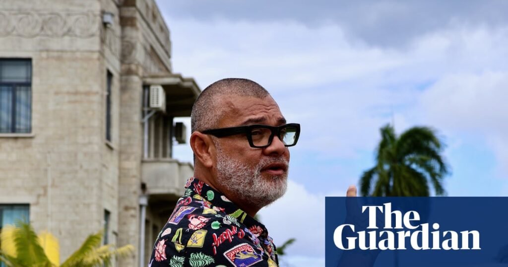 An ‘anti-tour’ of Suva shows visitors another side to Fiji | Fiji holidays