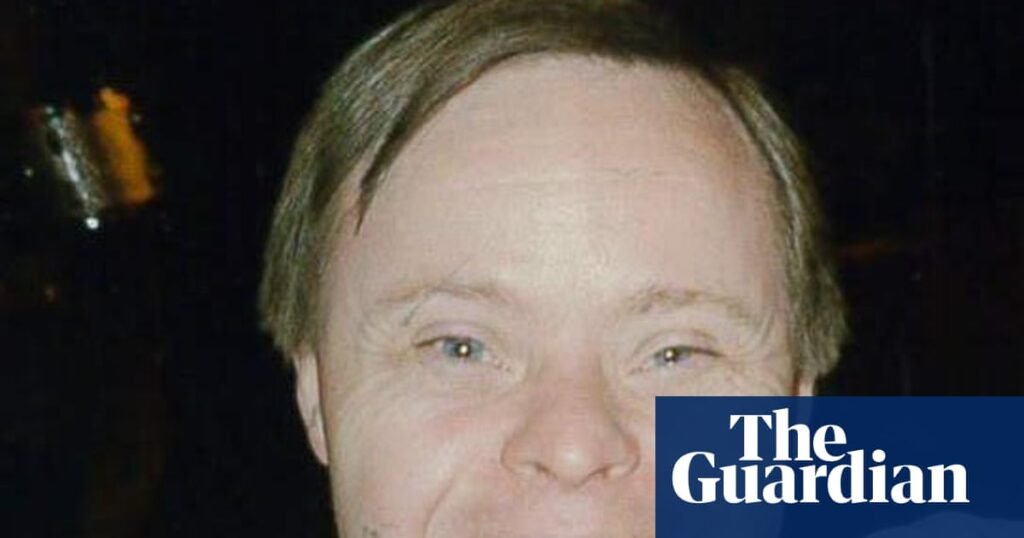 Andy Saunders | Dance | The Guardian