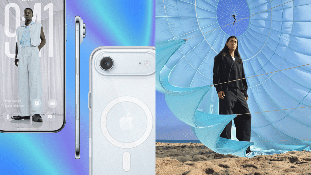 Apple iPhone Air Launch 2025: Worth the Hype? Apple iPhone Air Launch 2025: Worth the Hype?