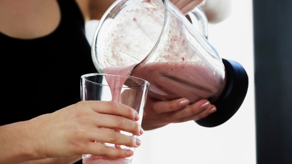 Are creatine supplements all that they’re pumped up to be? : NPR