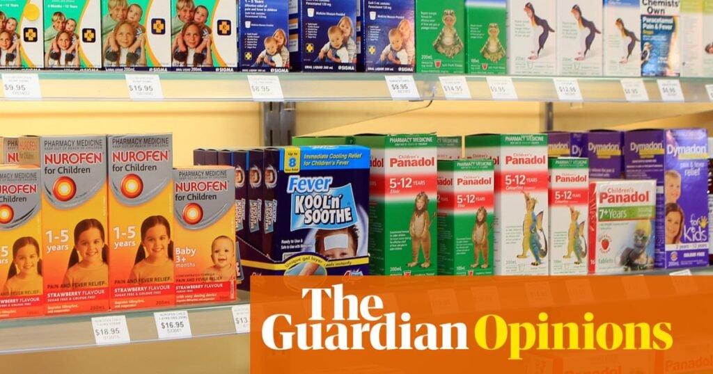 As a paediatrician, I urge Australians to be guided by scientific evidence when making decisions on medications | Mike Freelander