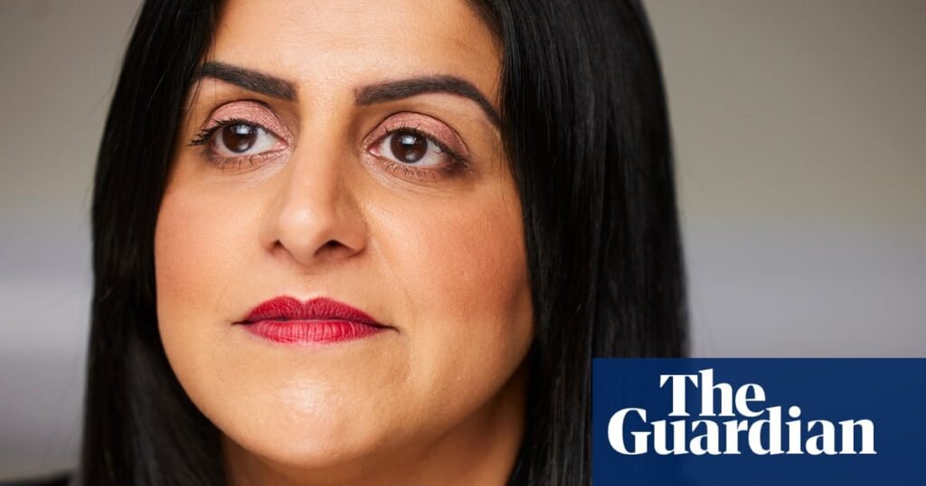 As home secretary, Shabana Mahmood will face enormous challenges | Shabana Mahmood