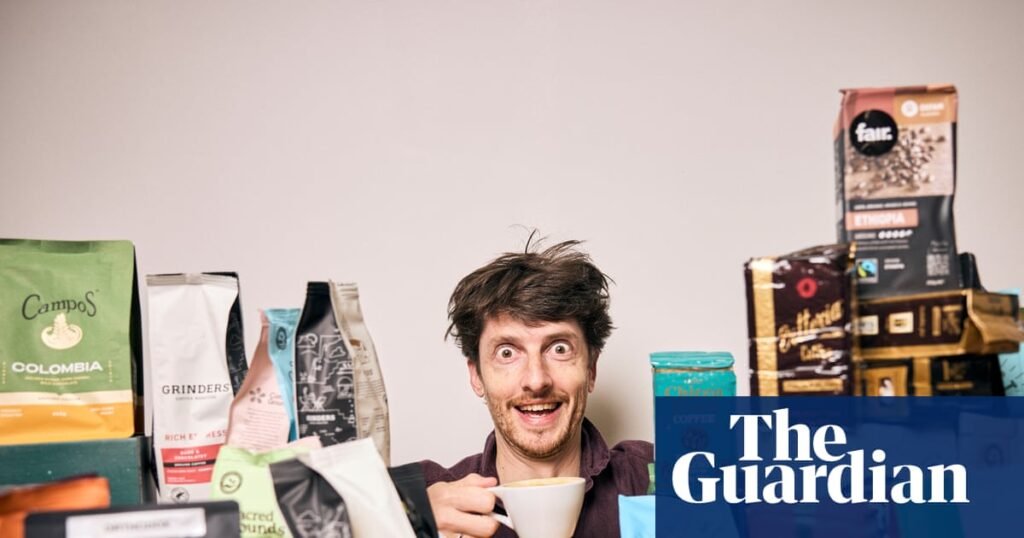 Australian supermarket ground coffee taste test: we tried 41 varieties, two ways | Coffee