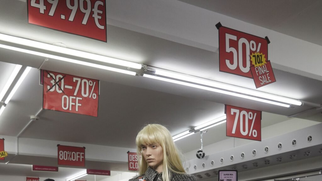 Avavav Spring 2026 Ready-to-Wear Collection Avavav Spring 2026 Ready-to-Wear Collection