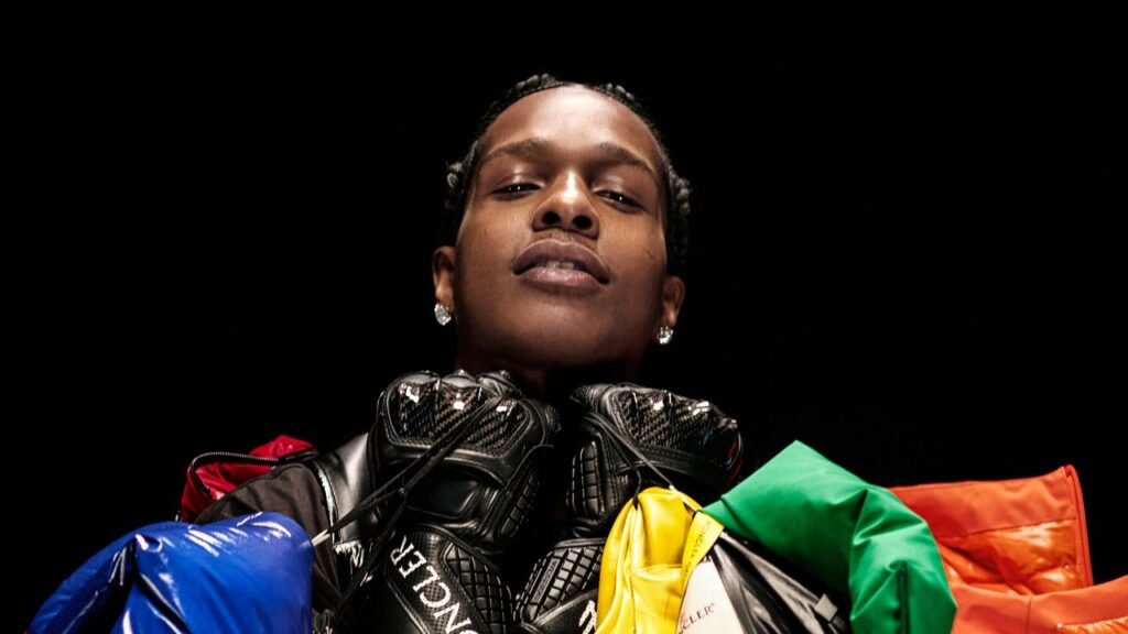 Boy or Girl, A$AP Rocky Might Just Name His and Rihanna’s Next Child ‘Denzel’