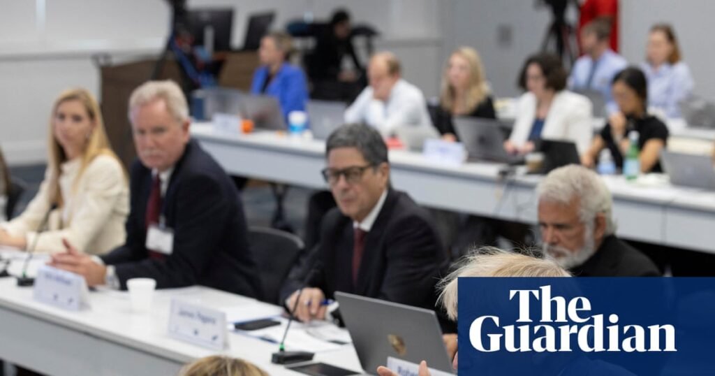 CDC panel recommends multiple shots for measles, mumps, rubella and chickenpox instead of single vaccine | US news