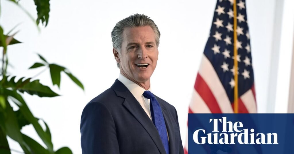 California, Oregon and Washington ally on vaccines in rebuke to Trump’s CDC | West Coast