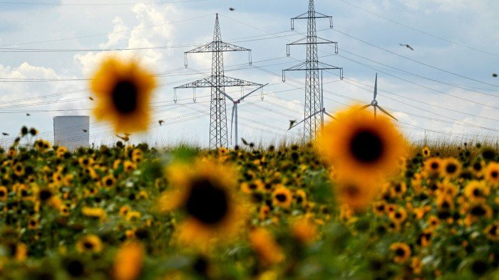 Call for entries: Europe’s Climate Leaders 2026 Call for entries: Europe’s Climate Leaders 2026