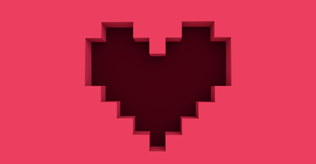 Can AI Predict True Love?