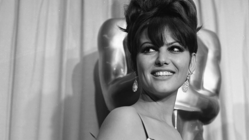 Claudia Cardinale: 40 Photos Celebrating the Italian Cinema and Style Siren Claudia Cardinale: 40 Photos Celebrating the Italian Cinema and Style Siren
