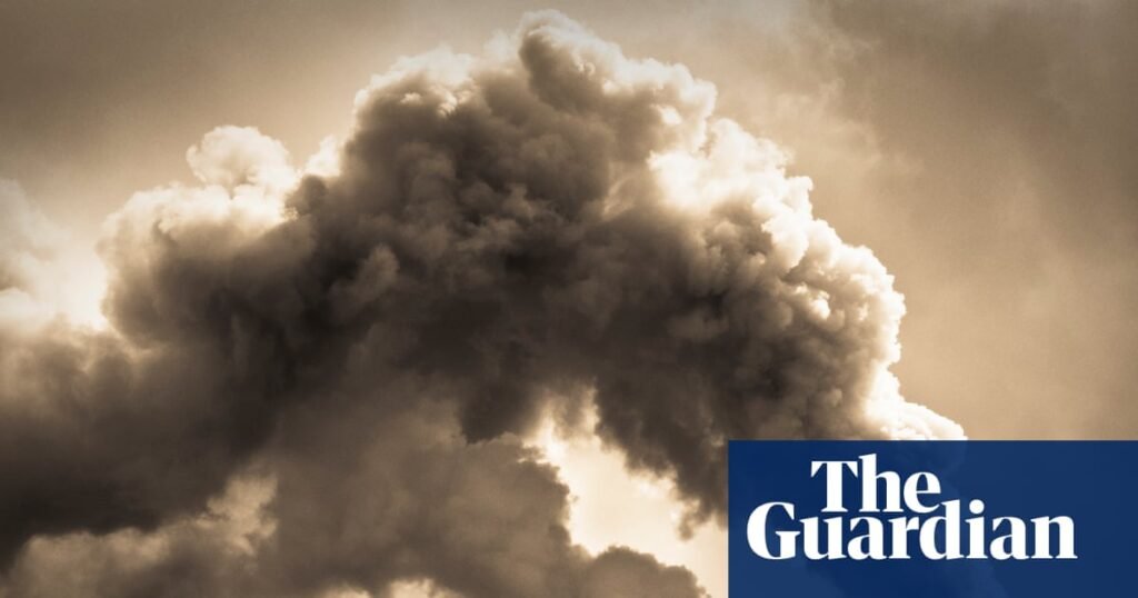 Clean air must be made a global priority | Air pollution