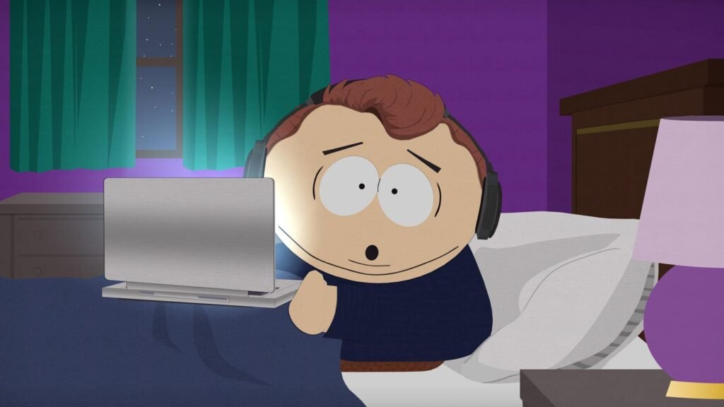 Comedy Central Pulls ‘South Park’ Season 27 Charlie Kirk Episode