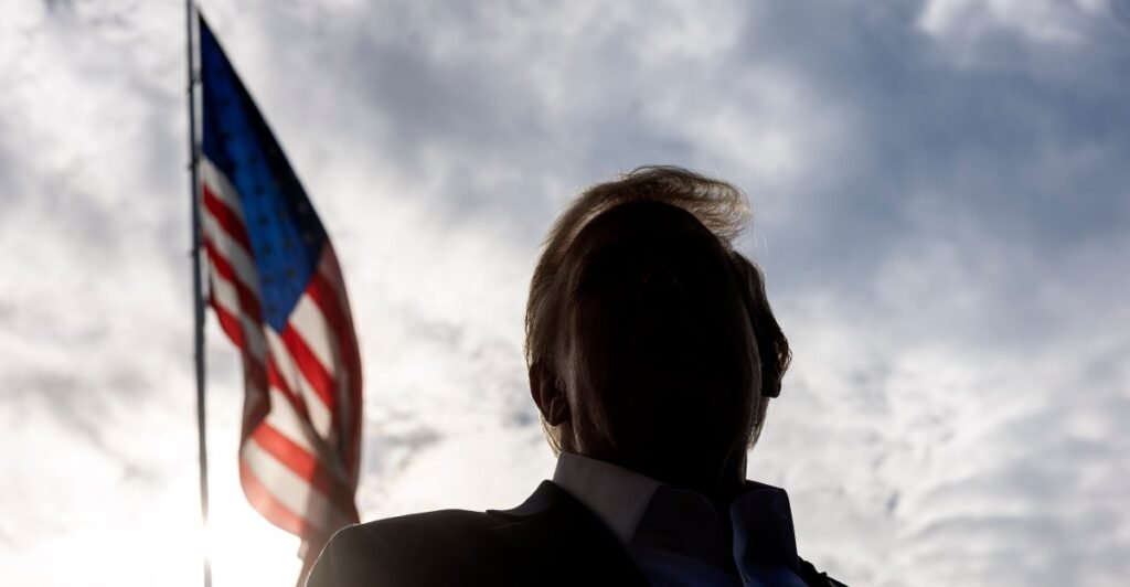 Comey indictment: Where Trump’s revenge campaign goes from here