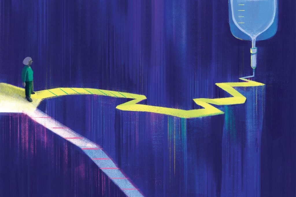 Controversial New Alzheimer’s Treatments Gain Ground despite Serious Side Effects