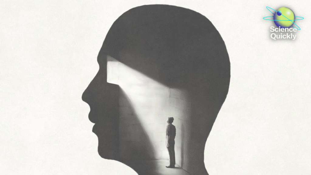 Daniel Yon Explains Why Your Brain Is a Brilliant Illusionist