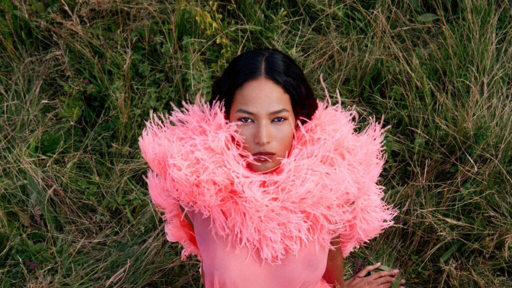 David Koma Spring 2026 Ready-to-Wear Collection