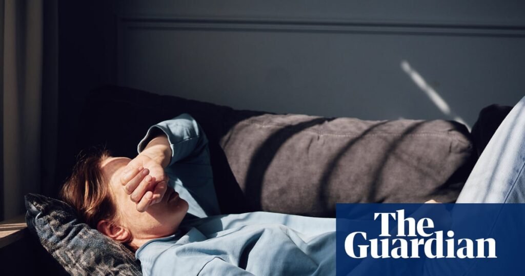 Daylight savings haters rejoice: scientists confirm it’s bad for health | Health & wellbeing