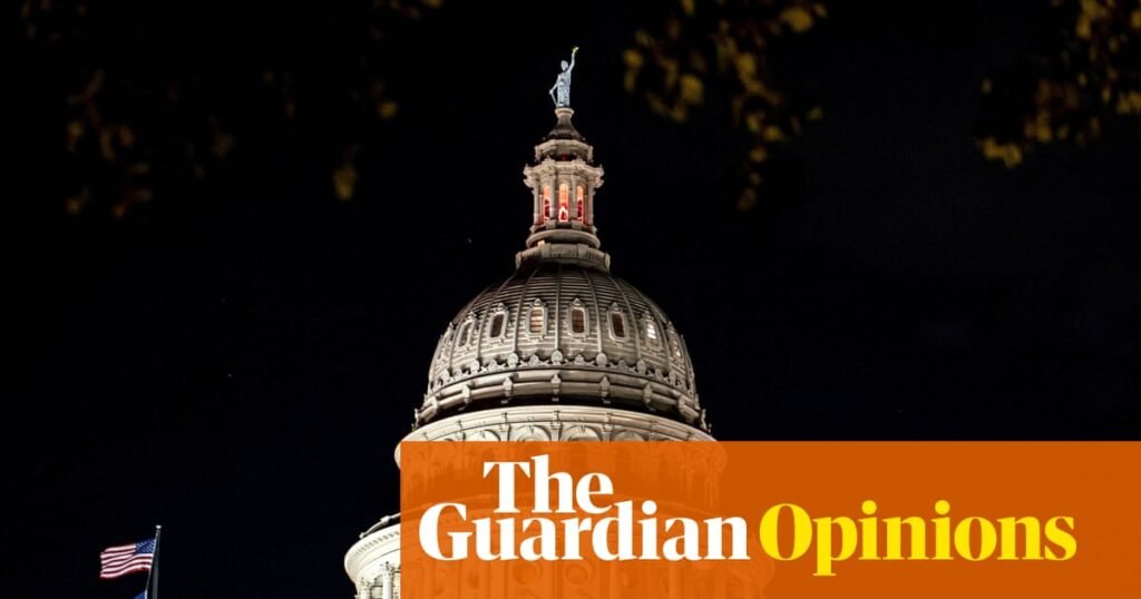 Democrats face a gerrymandering armageddon. This didn’t have to happen | David Daley