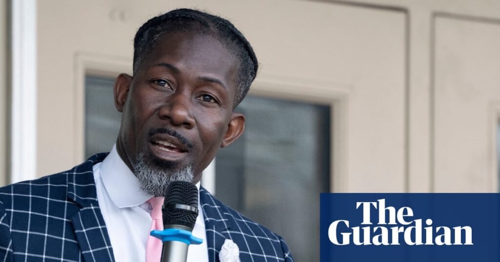 Des Moines revokes education license of school superintendent arrested by Ice | Ice (US Immigration and Customs Enforcement)