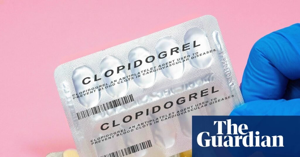 Drug to prevent heart attacks is not ‘better than aspirin’ for everyone | Drugs