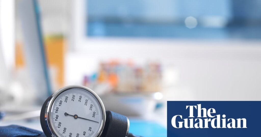 Drugs, diet and AI: the ‘gamechanger’ new findings on tackling heart conditions | Medical research