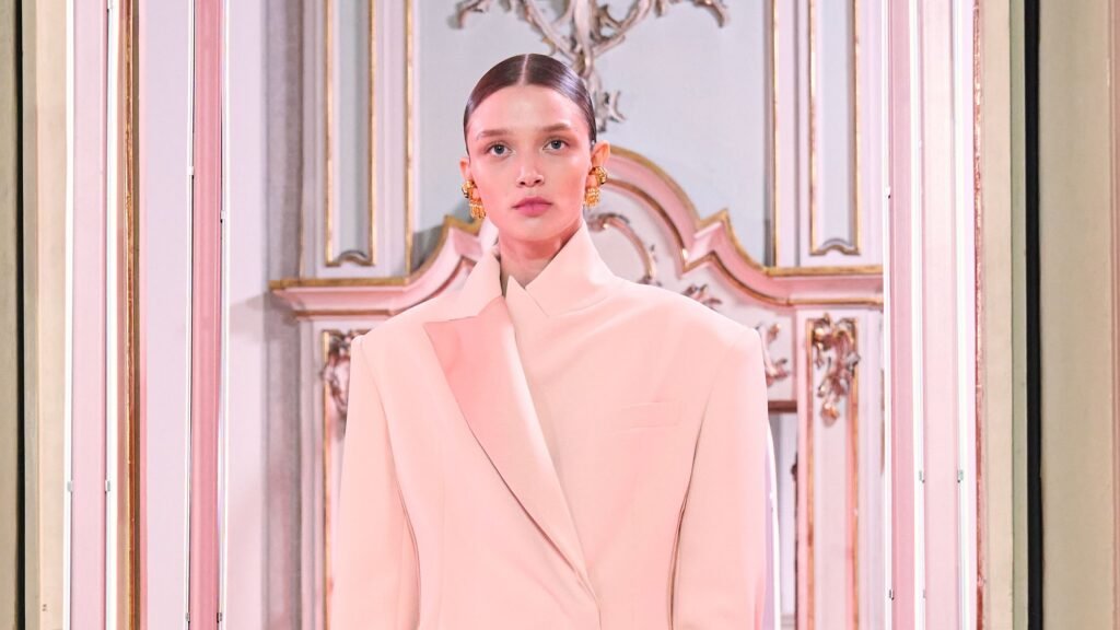 Elisabetta Franchi Spring 2026 Ready-to-Wear Collection