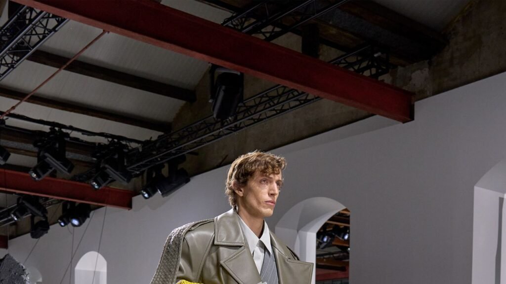 Everything You Need to Know About Louise Trotter’s New Bottega Veneta