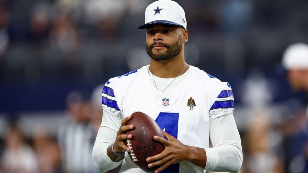 Fantasy playbook: NFL Week 1 scores, projections, matchups