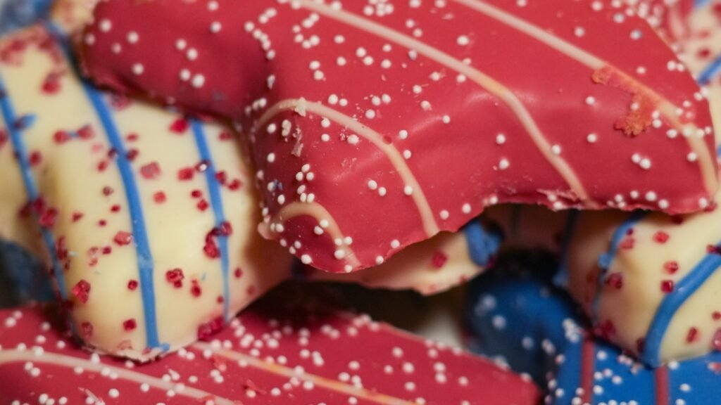 Food brands phase out artificial dyes, but Americans love the colors : NPR Food brands phase out artificial dyes, but Americans love the colors : NPR