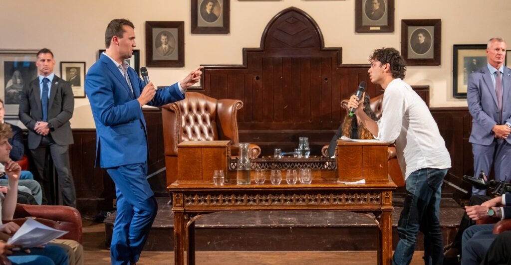 Free speech: After Charlie Kirk’s death, First Amendment debates rage. Free speech: After Charlie Kirk’s death, First Amendment debates rage.