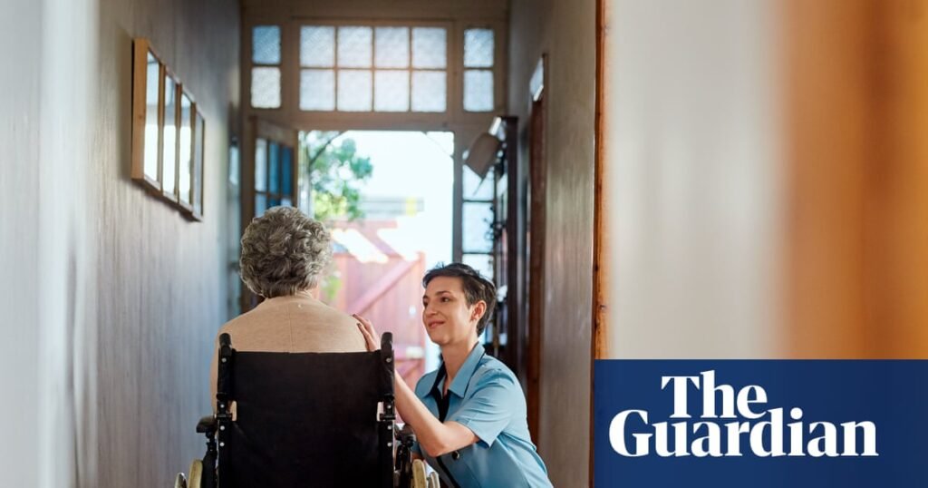 Friday briefing: The Huntington’s treatment is a ray of light for victims of a brutal disease | Huntington's disease