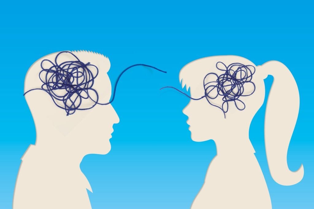 Good Conversations Don’t Require Everybody to Agree, Neuroscience Shows