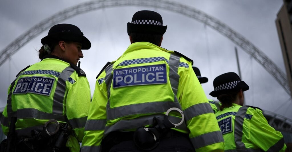 Graham Linehan's Arrest Demonstrates Europe’s Free-Speech Problem