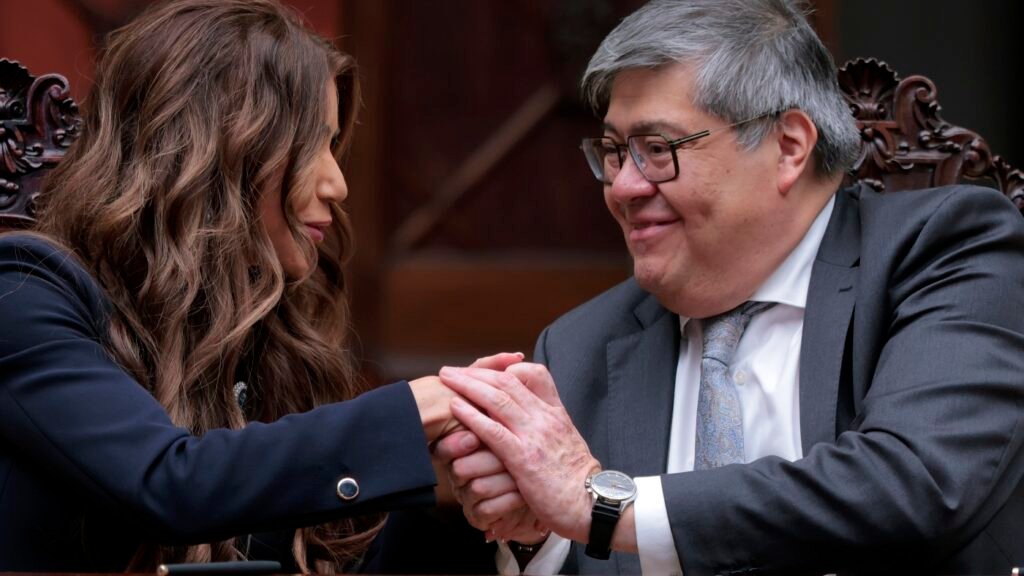 Guatemala government says it asked for migrant children back : NPR