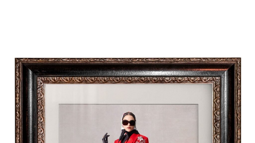 Gucci Spring 2026 Ready-to-Wear Collection