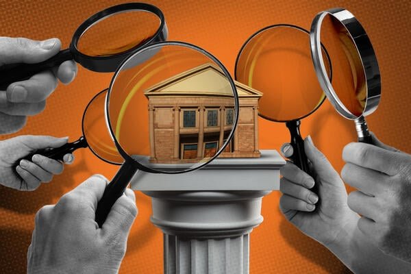 HHS Civil Rights Arm Joins in Trump’s Higher Ed Crackdown HHS Civil Rights Arm Joins in Trump’s Higher Ed Crackdown